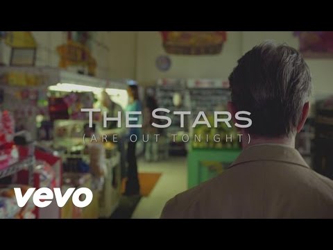 David Bowie – The Stars (Are Out Tonight)