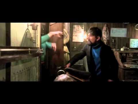 American Hustle Featurette: The Costumes