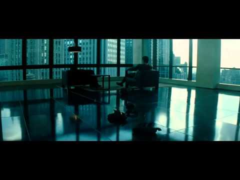 All Is Lost – Tutto è perduto – Trailer italiano ufficiale