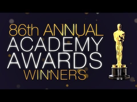 Academy Awards 2014 Oscar Nominations – HD Movie