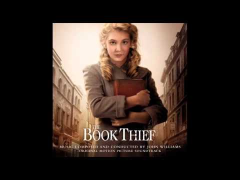 The Book Thief Soundtrack Suite (John Williams)