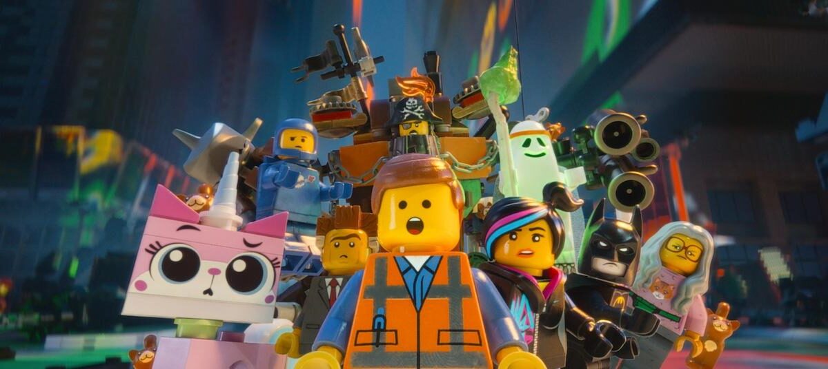 The Lego Movie 2 uscirà il 26 maggio del 2017