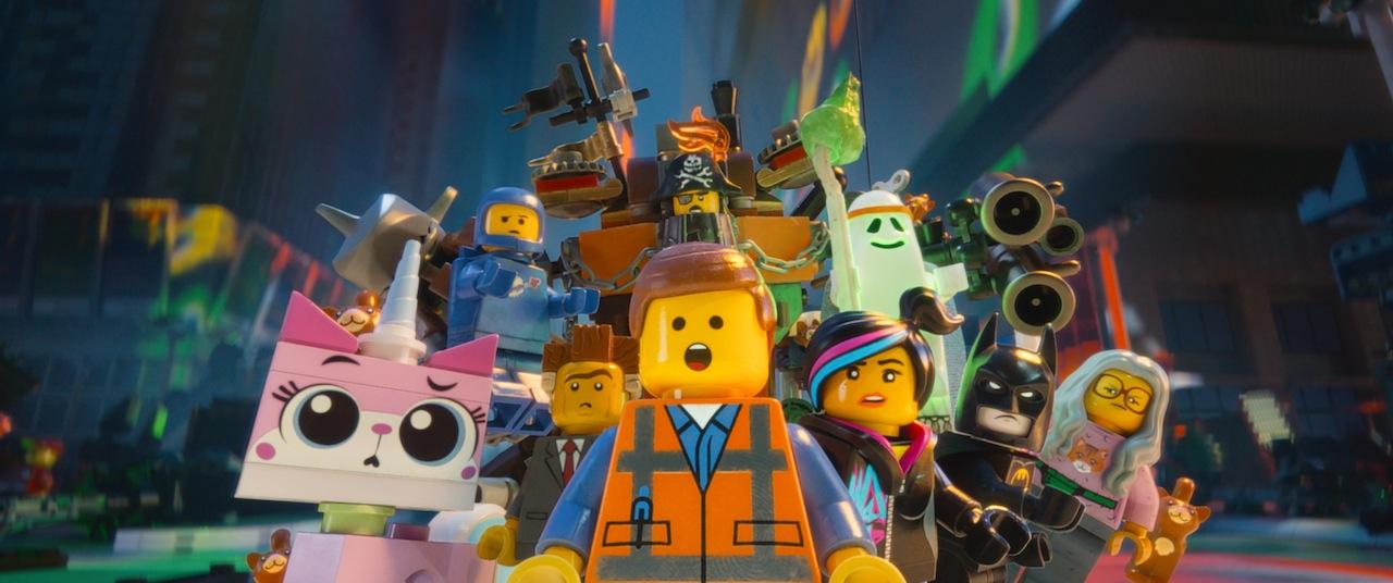 The Lego Movie 2 uscirà il 26 maggio del 2017