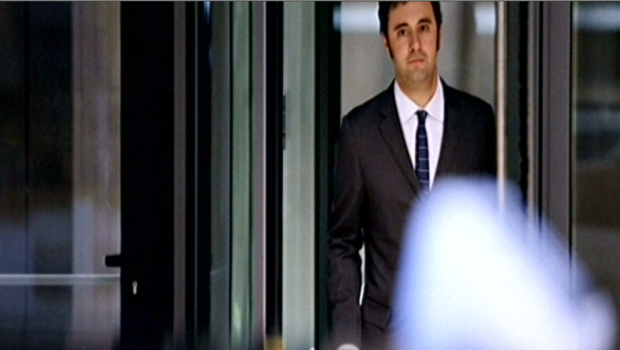 The Apprentice 2, Mario eliminato nella puntata di venerdì 21 febbraio 2014