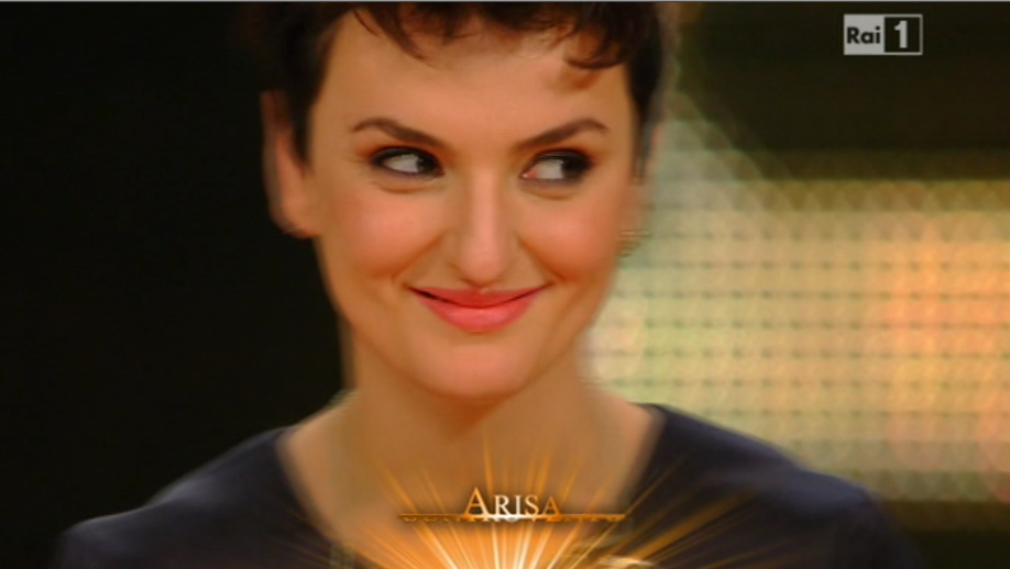 Sanremo 2014: Le dichiarazioni di Arisa, Gualazzi e Rubino dopo la finale