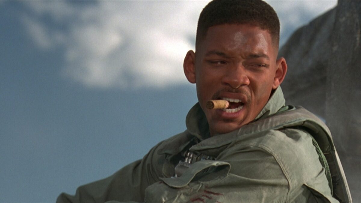 Independence Day 2: Will Smith NON ci sarà