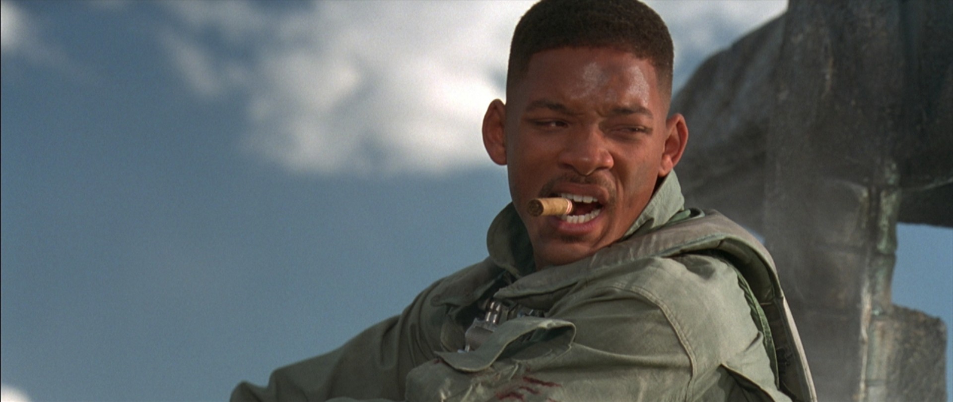Independence Day 2: Will Smith NON ci sarà