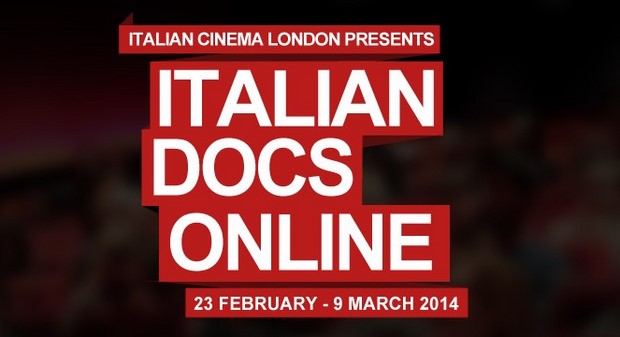 Italian Docs Online: un festival interattivo per i documentari italiani