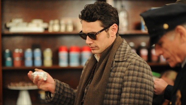 Maladies: James Franco e Carter ai confini della società, della mente e della settima arte