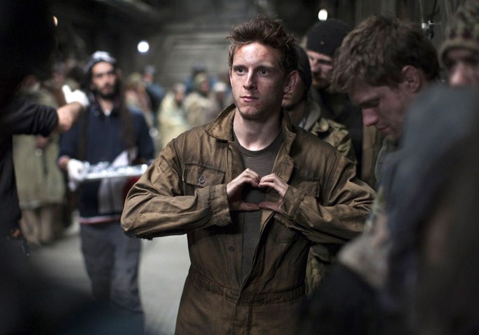 Film 2014-2015: Meryl Streep in Suffragette – Jamie Bell sarà La Cosa ne I Fantastici 4