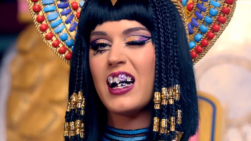 Classifica musica americana 13 Febbraio 2014: Katy Perry sempre prima nei singoli, la compilation Now 49 in vetta negli album