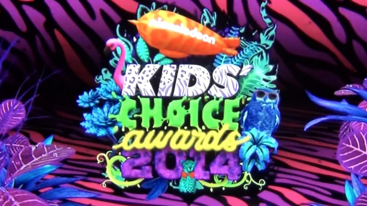 Kids choice awards 2014, le nomination: The Big Bang Theory candidata con le serie più giovani