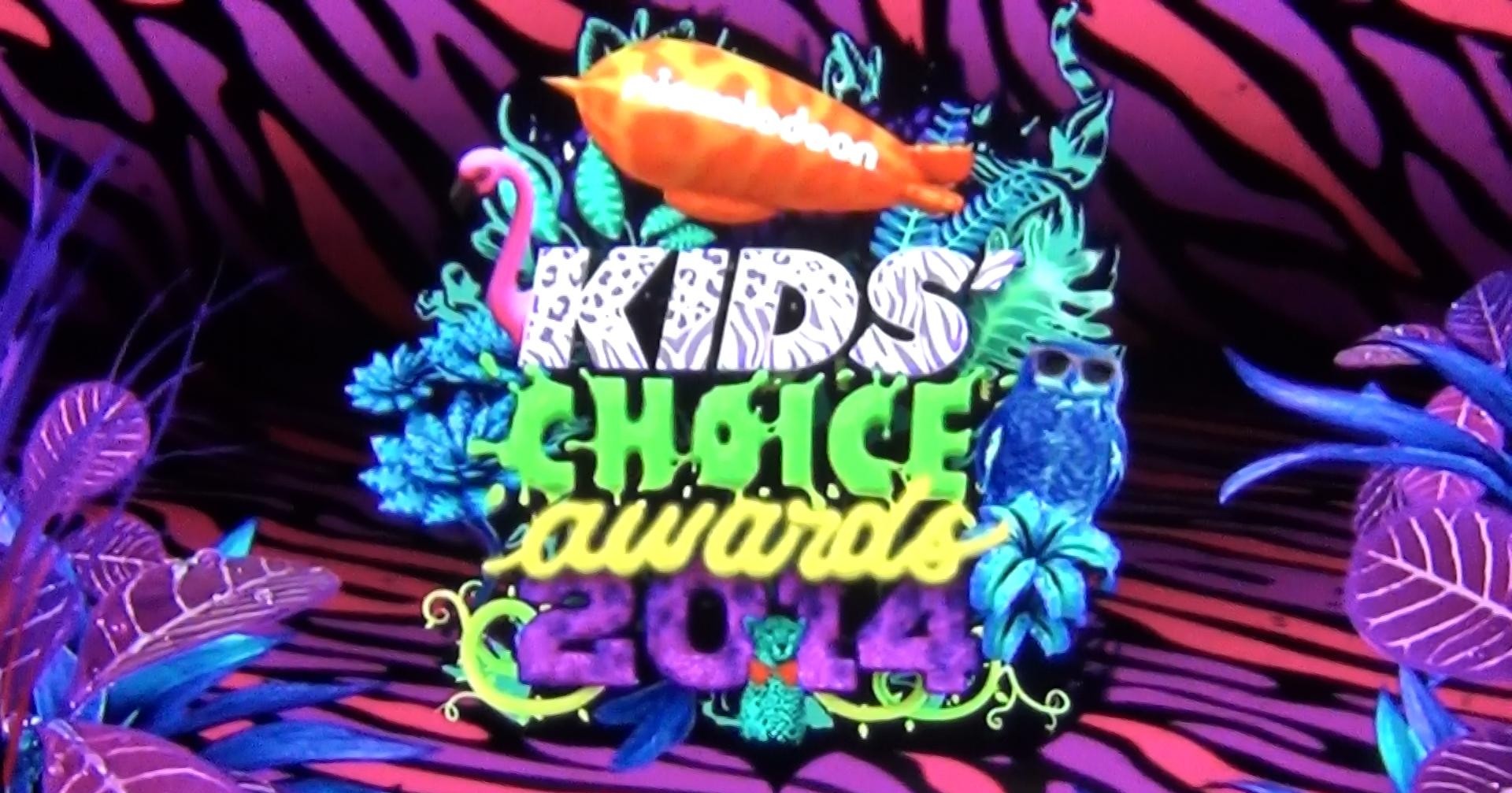Kids choice awards 2014, le nomination: The Big Bang Theory candidata con le serie più giovani