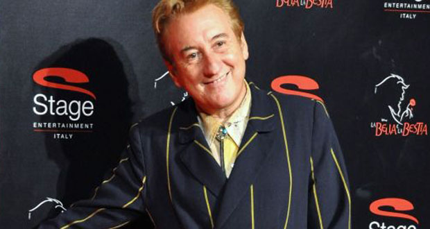 Sanremo 2014, Salvatori contro la Giuria di Qualità: “Sono degli incompetenti”
