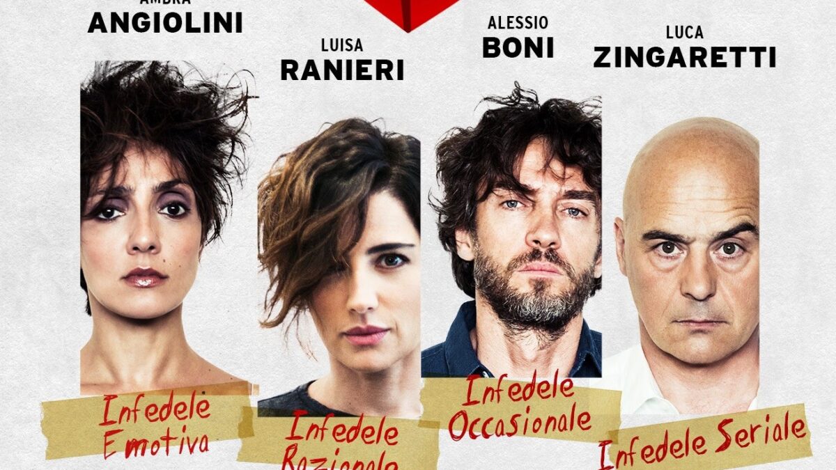 Maldamore: Recensione in Anteprima