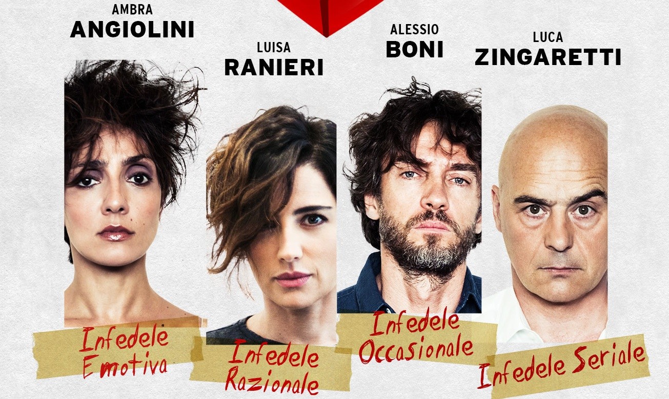 Maldamore: Recensione in Anteprima