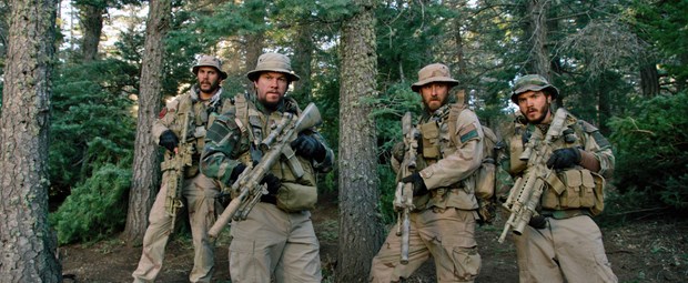 Lone Survivor, anteprima cineblog: intervista video al regista Peter Berg