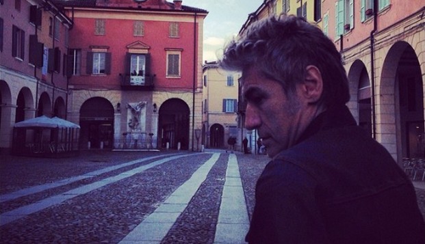 Sanremo 2014, Luciano Ligabue ospite martedì e sabato