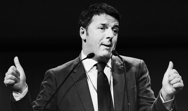 Governo Renzi, in tv le consultazioni: Speciali TgLa7, Tg3 e Sky Tg24 live