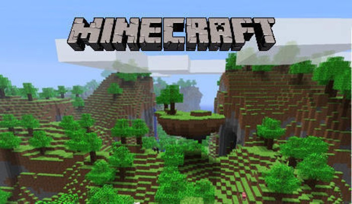 Minecraft diventa film e arriva al cinema
