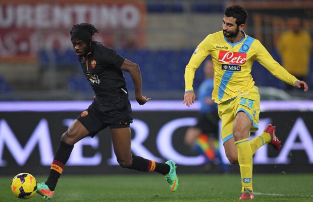 Stasera in tv, 12 febbraio 2014: Napoli – Roma, I segreti di Borgo Larici, Le Iene, La Gabbia