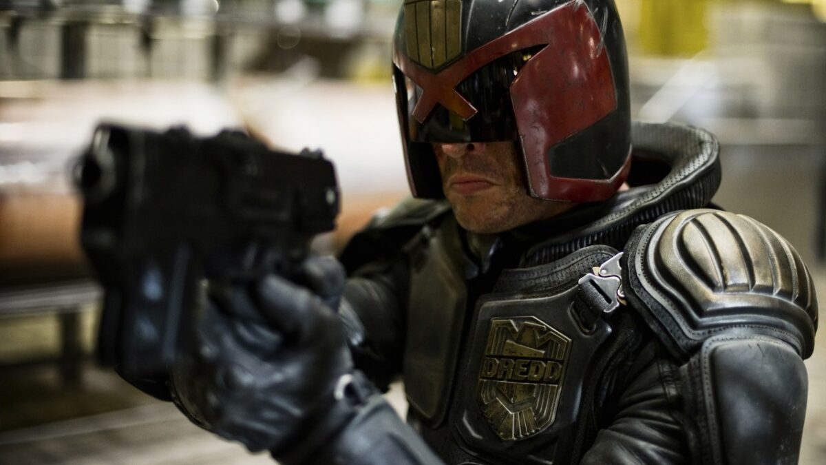 Dredd 2 si può fare: parola di Karl Urban dopo il boom in home video