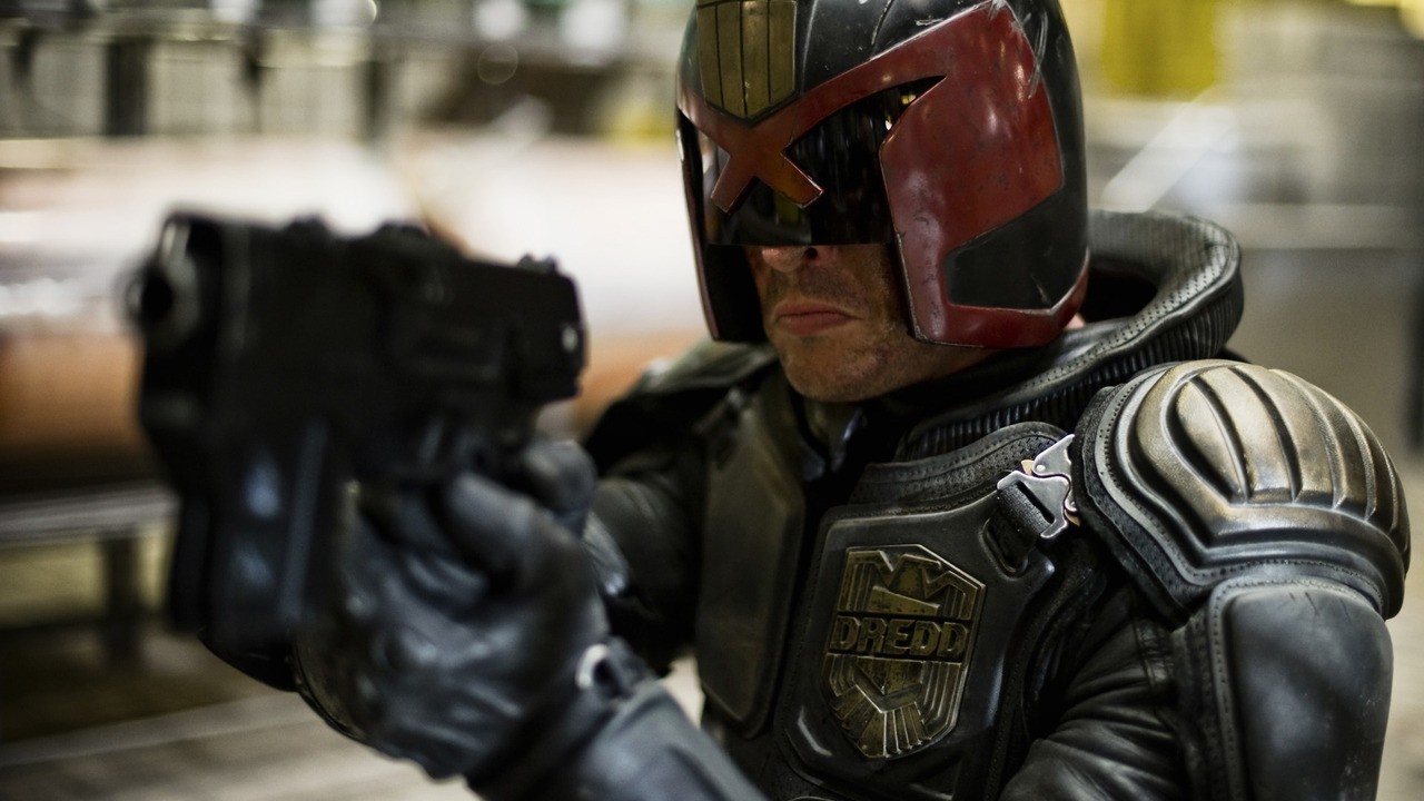 Dredd 2 si può fare: parola di Karl Urban dopo il boom in home video