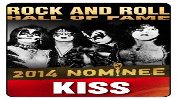 Rock And Roll Hall Of Fame 2014, i Kiss non si esibiranno