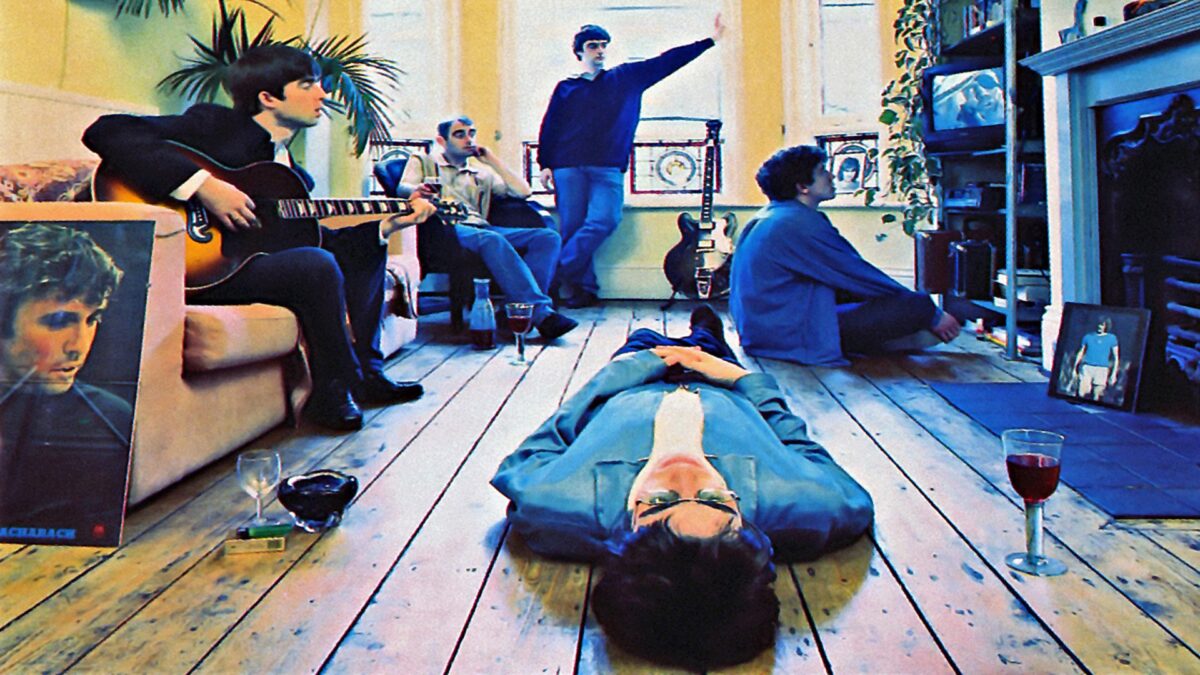 Oasis, Definitely Maybe: riedizione dell’album con 3 CD (tracklist e video)