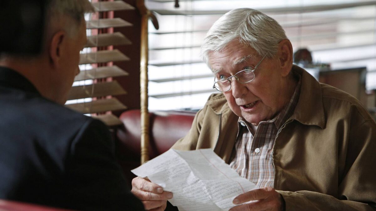 E’ morto Ralph Waite, protagonista di Una famiglia americana, guest-star in Ncis e Bones