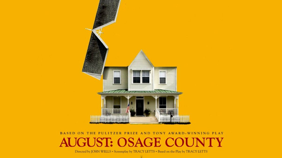 I segreti di Osage County: le recensioni dagli Usa e dall’Italia