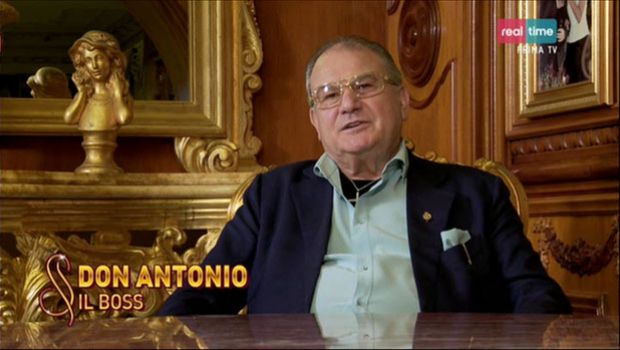 Il Boss delle Cerimonie, Don Antonio Polese: “Ma quali cafoni? Da qui sono passati Siani, Izzo, Salemme e anche Cannavacciuolo”
