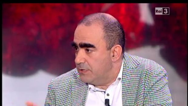 Elio a Che Tempo Che Fa: “Sanremo è brutto, ma un brutto bello”