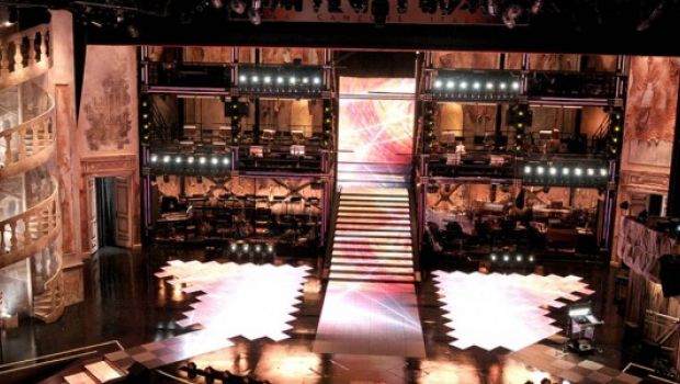 Sanremo 2014, la scenografia del Festival in anteprima (FOTO)