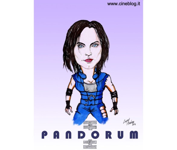 Pandorum, onesta fantascienza da riscoprire