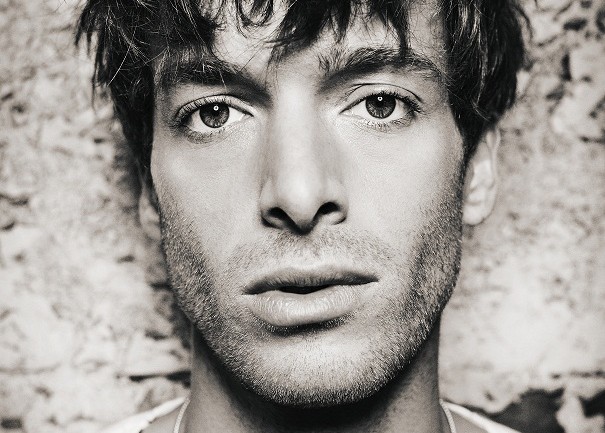 Paolo Nutini tour italiano 2014: a Luglio a Genova, Padova e Roma