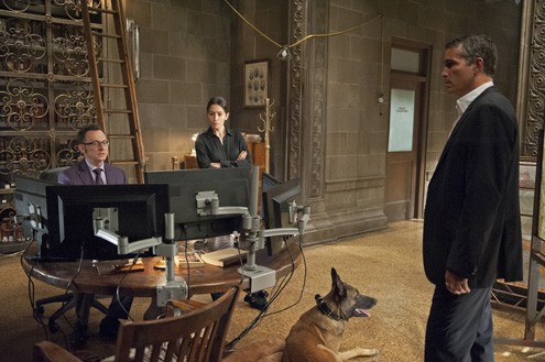 Person of interest 3