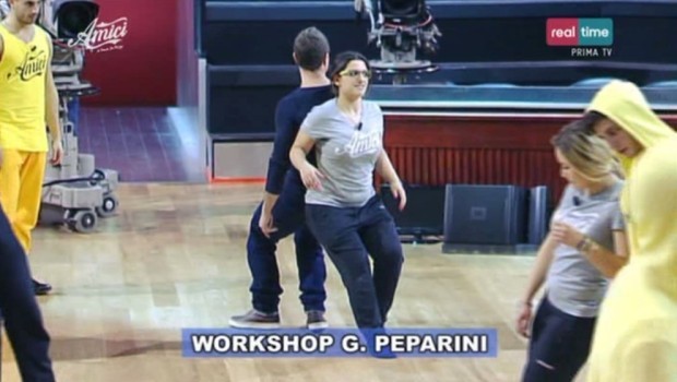 Amici 13, puntata oggi 3 febbraio 2014