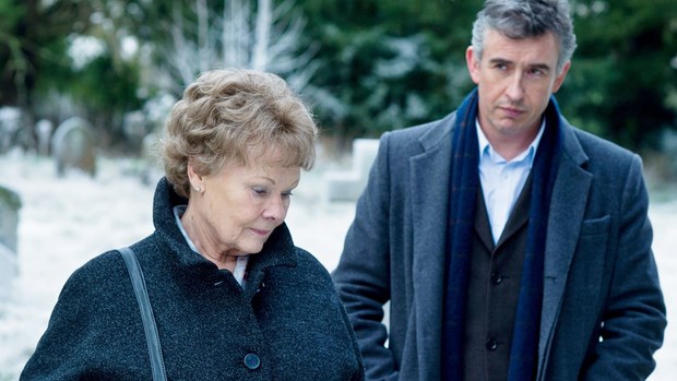 Philomena: la colonna sonora del film di Stephen Frears