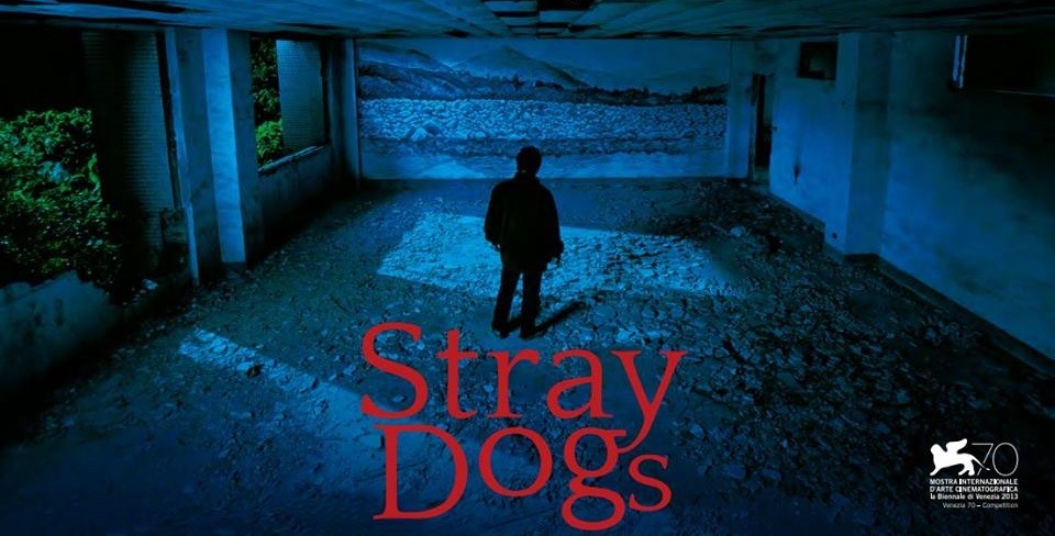 Stray Dogs: trailer, clip, foto e poster del film di Tsai Ming-liang