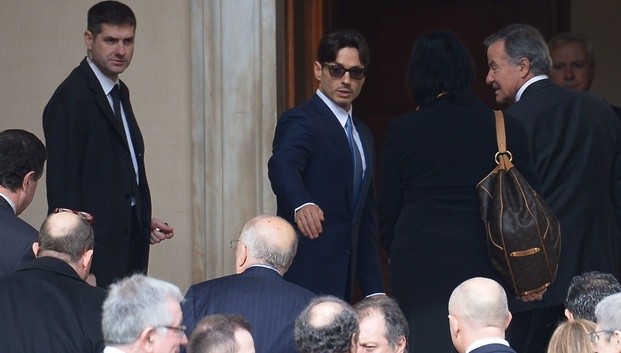 Champions League 2015-18 a Mediaset, Pier Silvio Berlusconi: “Rotto il monopolio”