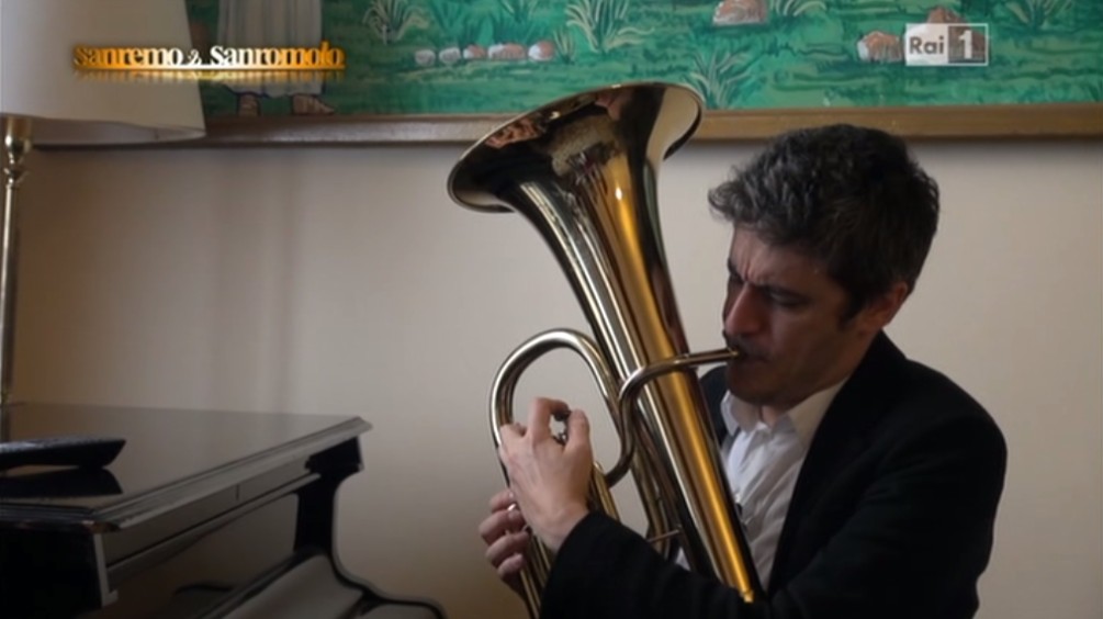 Sanremo 2014, la seconda serata – 19 febbraio 2014