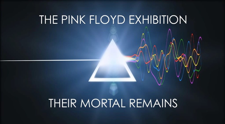 Pink Floyd mostra: inaugurazione il 19 settembre 2014 a Milano