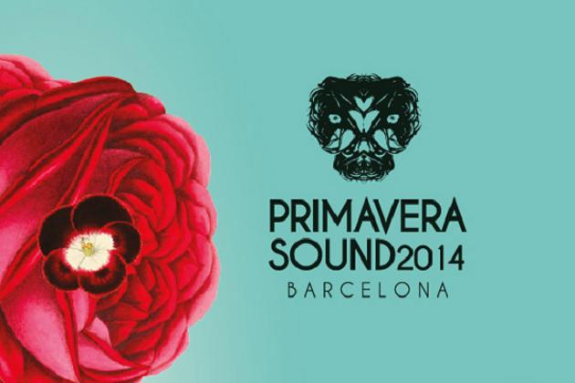 Primavera Sound 2014 – la playlist con tutti gli artisti