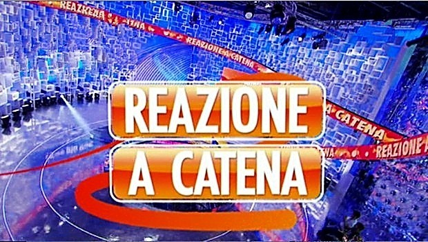 Reazione a Catena su Canale 5 in estate: conduce Ezio Greggio?