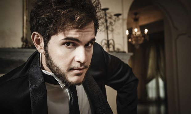 Sanremo 2014, Renzo Rubino intervista SoundsBlog (video)