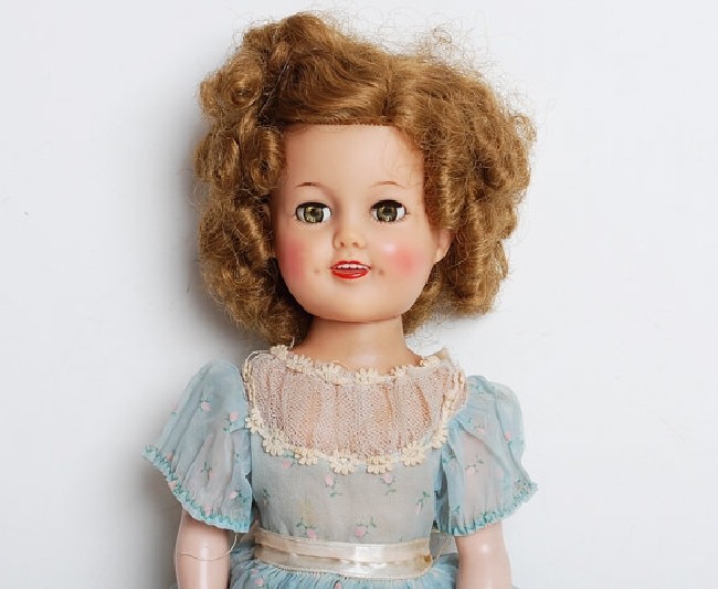 Shirley Temple: 10 imperdibili gadget su Riccioli d’Oro