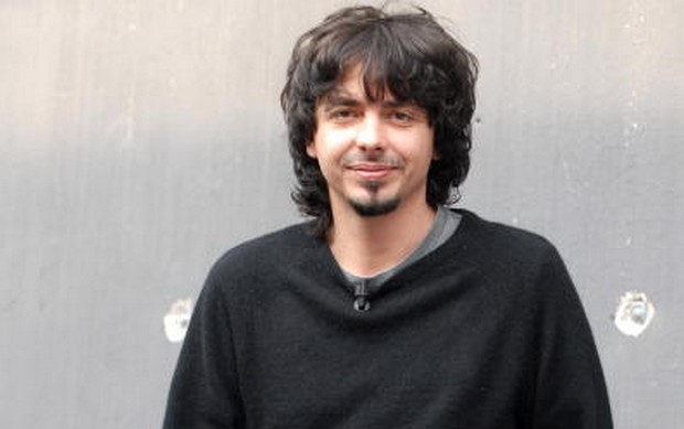 Sanremo 2014, Riccardo Sinigallia intervista SoundsBlog (video)