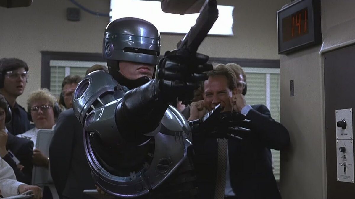 Robocop: 35 curiosità sul film originale del 1987