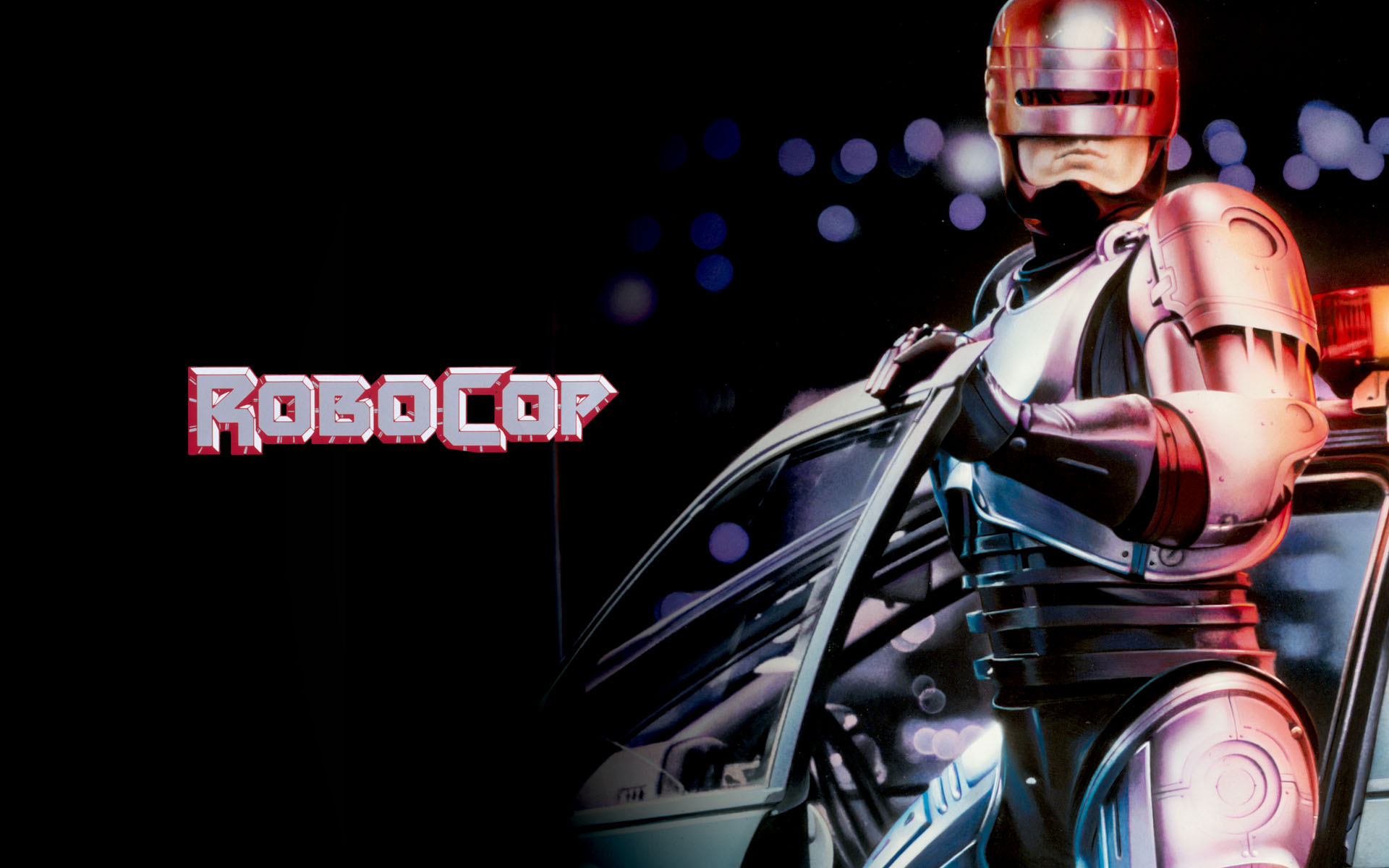 RoboCop: le recensioni dagli Usa del film 1987 di Paul Verhoeven
